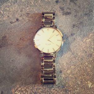 Kate Spade Gramercy Watch